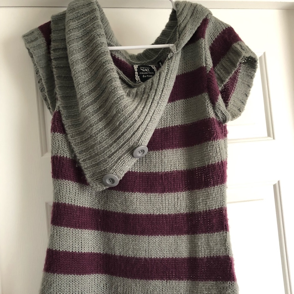 Sweater Top
